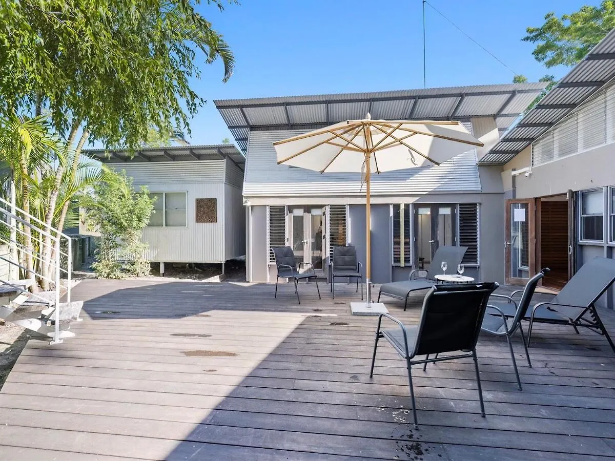 Beautiful Noosa Heads Family Home 0*,