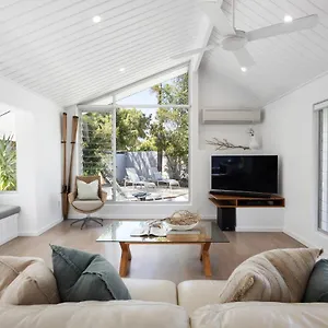  Holiday home Tranquil Mediterranean Bianco
