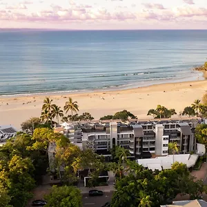 Netanya Beachfront Resort