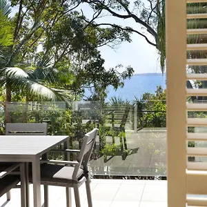  Holiday home Kareka, Little Cove Serenity With Pool