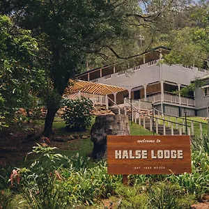 Halse Hostel