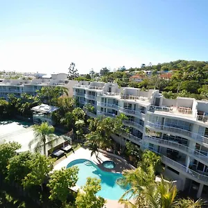 Hill Aparthotel
