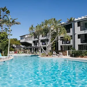 Blue Resort