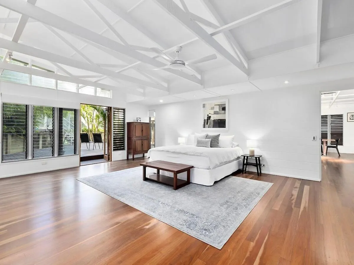 Holiday home Beautiful Noosa Heads Family Home