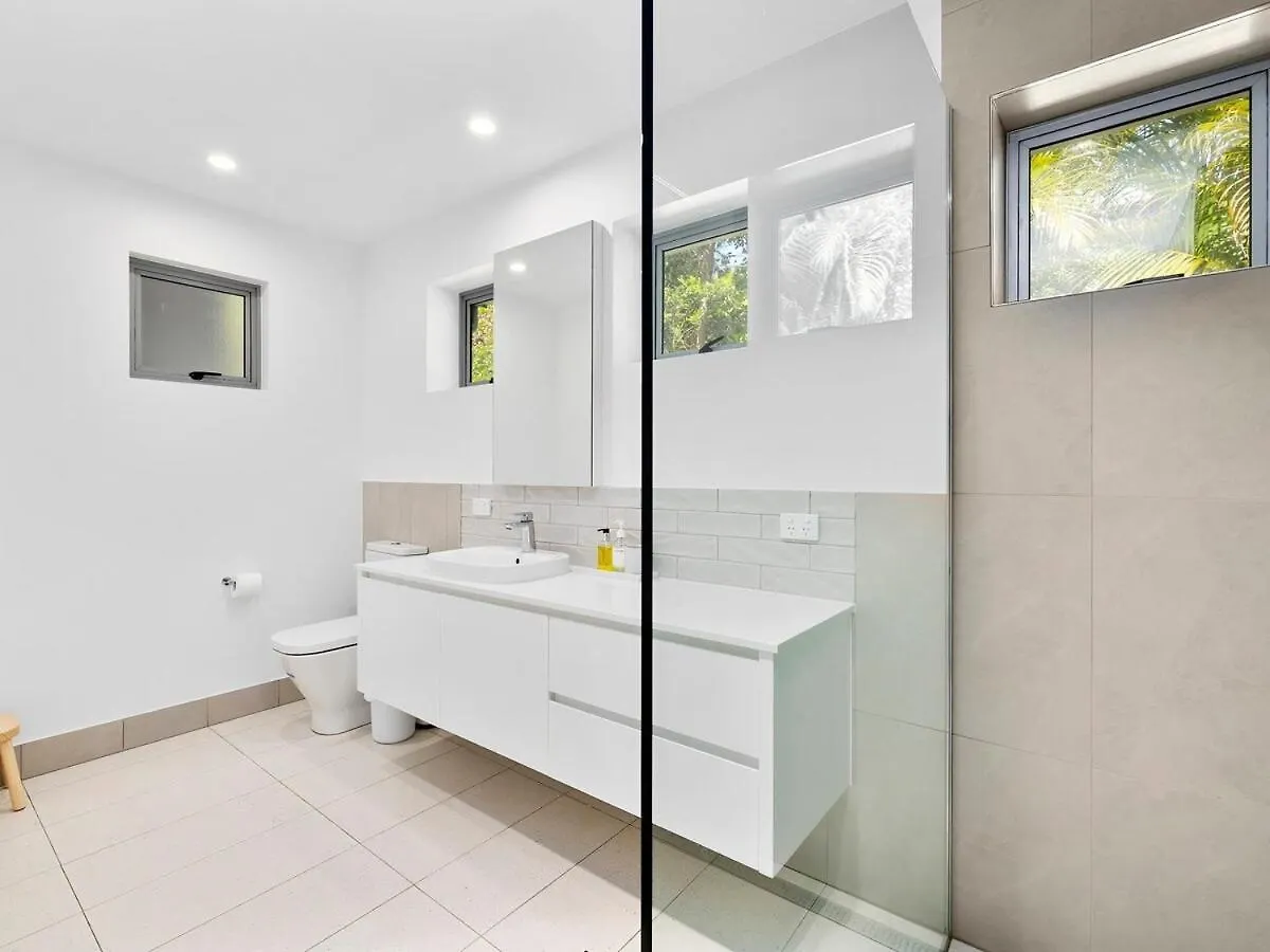 Beautiful Noosa Heads Family Home