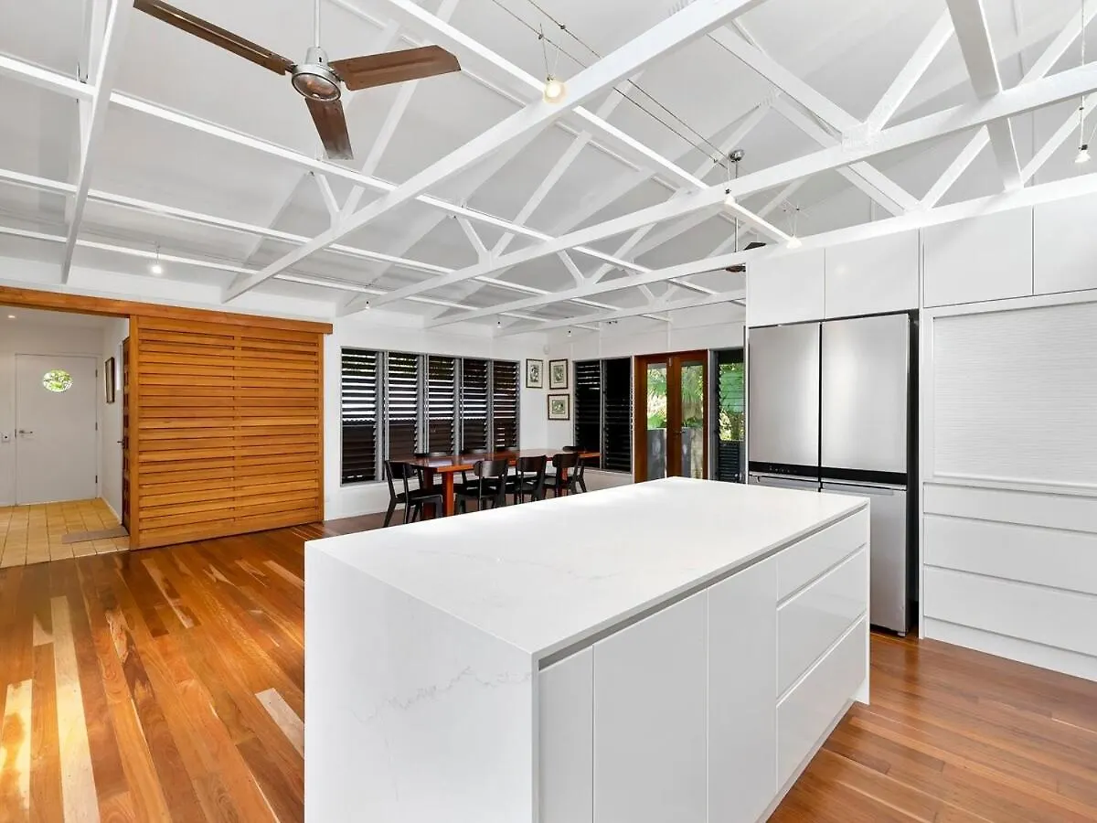 Holiday home Beautiful Noosa Heads Family Home Australia