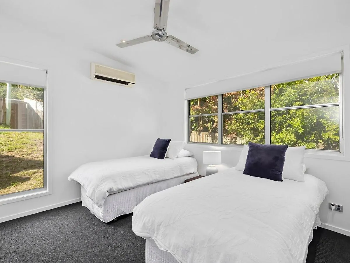 Beautiful Noosa Heads Family Home 0*,  Australia