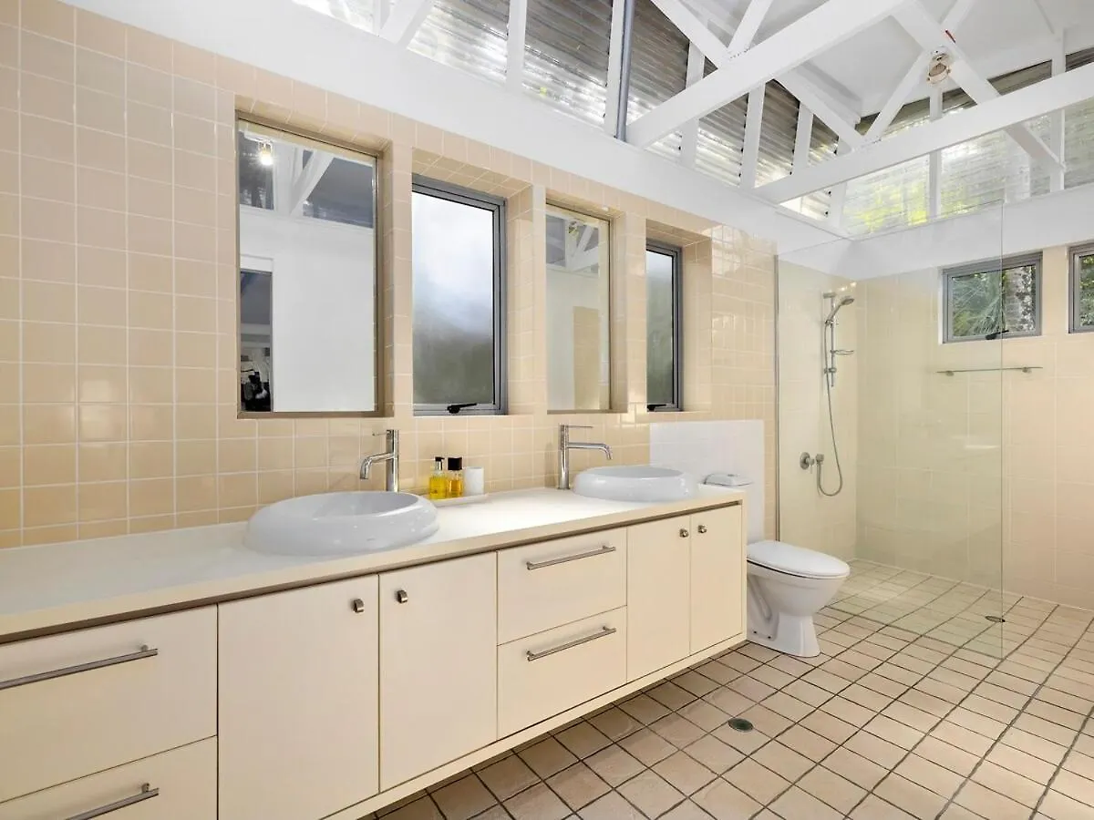 Holiday home Beautiful Noosa Heads Family Home