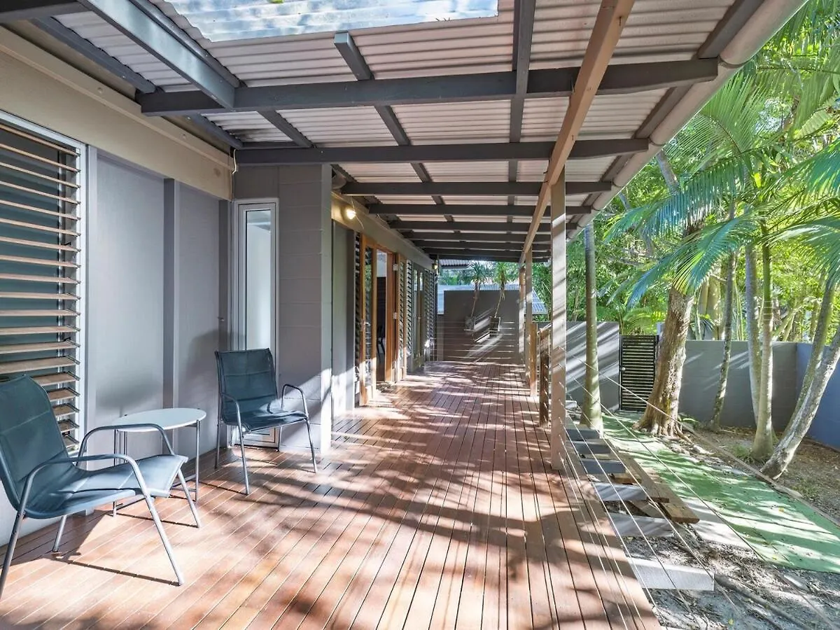Beautiful Noosa Heads Family Home 0*,  Australia