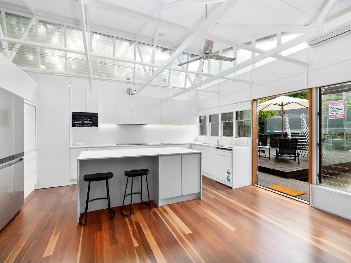 Beautiful Noosa Heads Family Home Holiday home