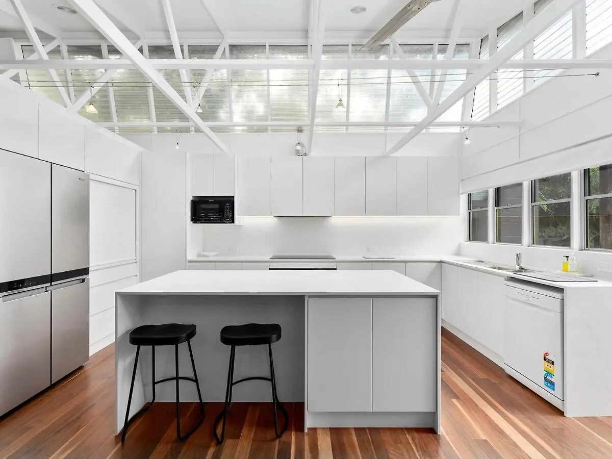 Holiday home Beautiful Noosa Heads Family Home