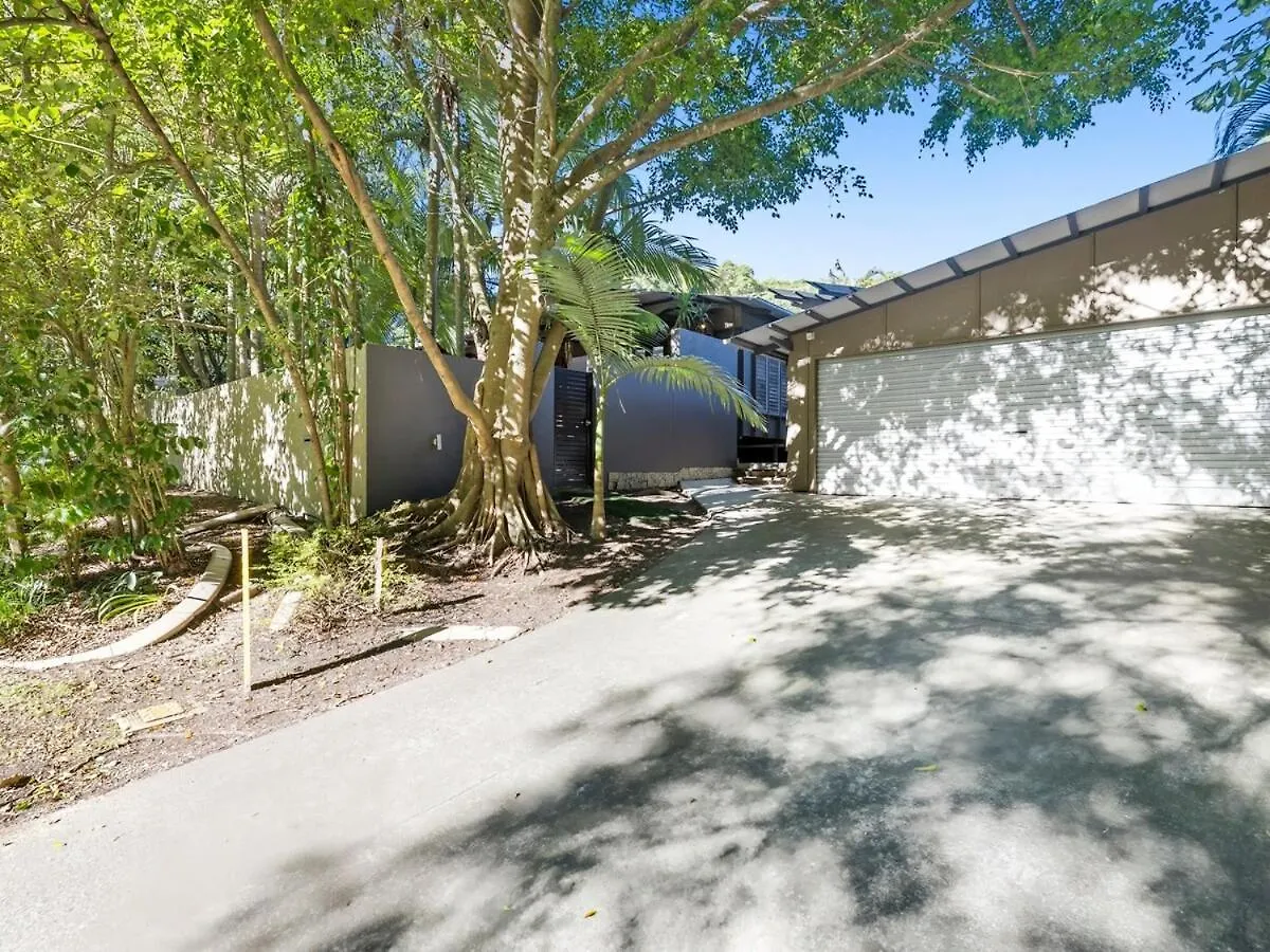 Beautiful Noosa Heads Family Home
